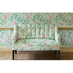 Ławka do jadalni Porcelain 