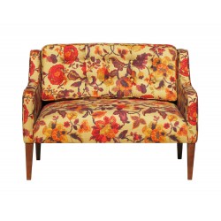 Ławka do jadalni Porcelain 