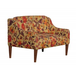 Ławka do jadalni Porcelain 