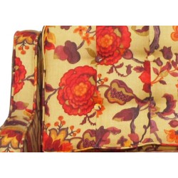 Ławka do jadalni Porcelain 