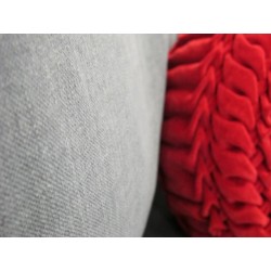 Klasyczny szezlong - Flower