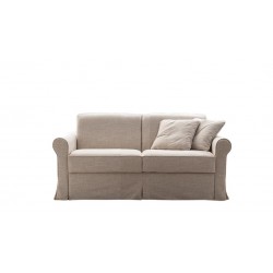 Kanapa z systemem włoskim Hilton 195