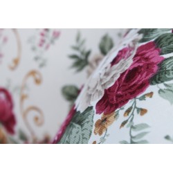 Rosaly 226 kwiatowa kanapa