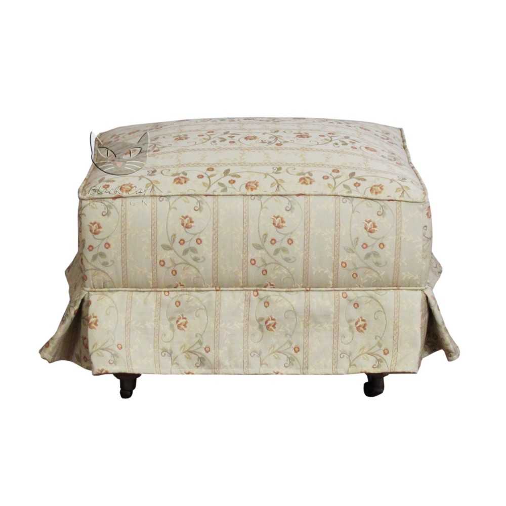 Pufa Isabella Pufa Isabella