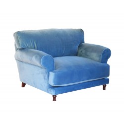 Mała sofka Blu 130
