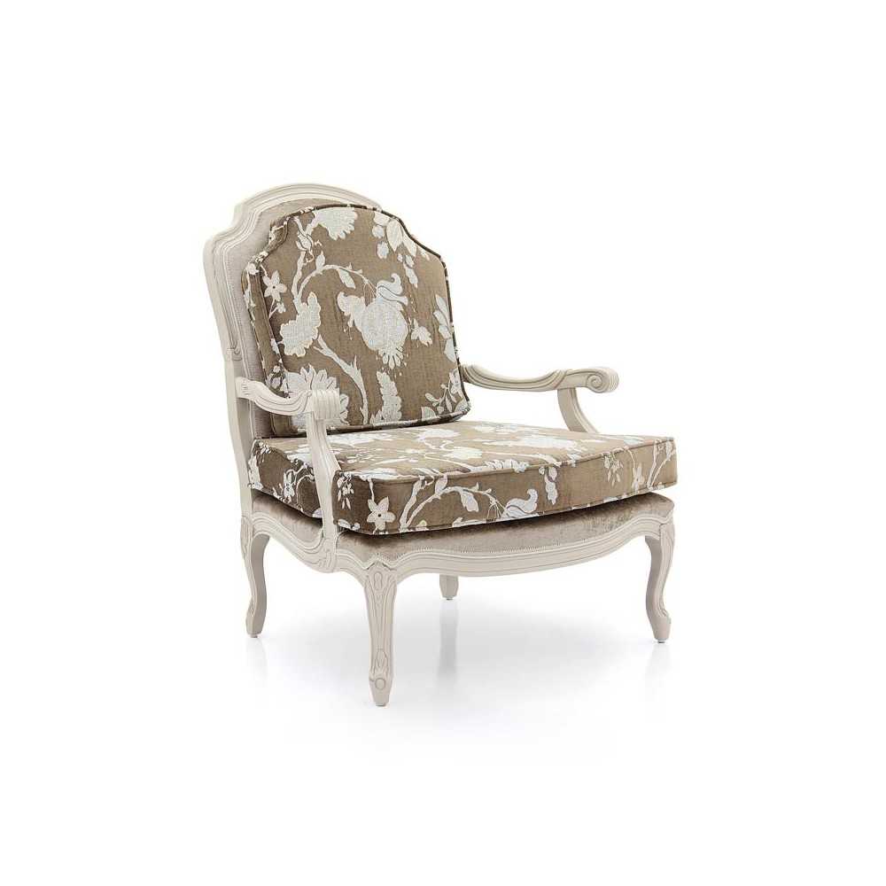 Grace - fotel Ludwik Filip Grace - fotel Ludwik Filip