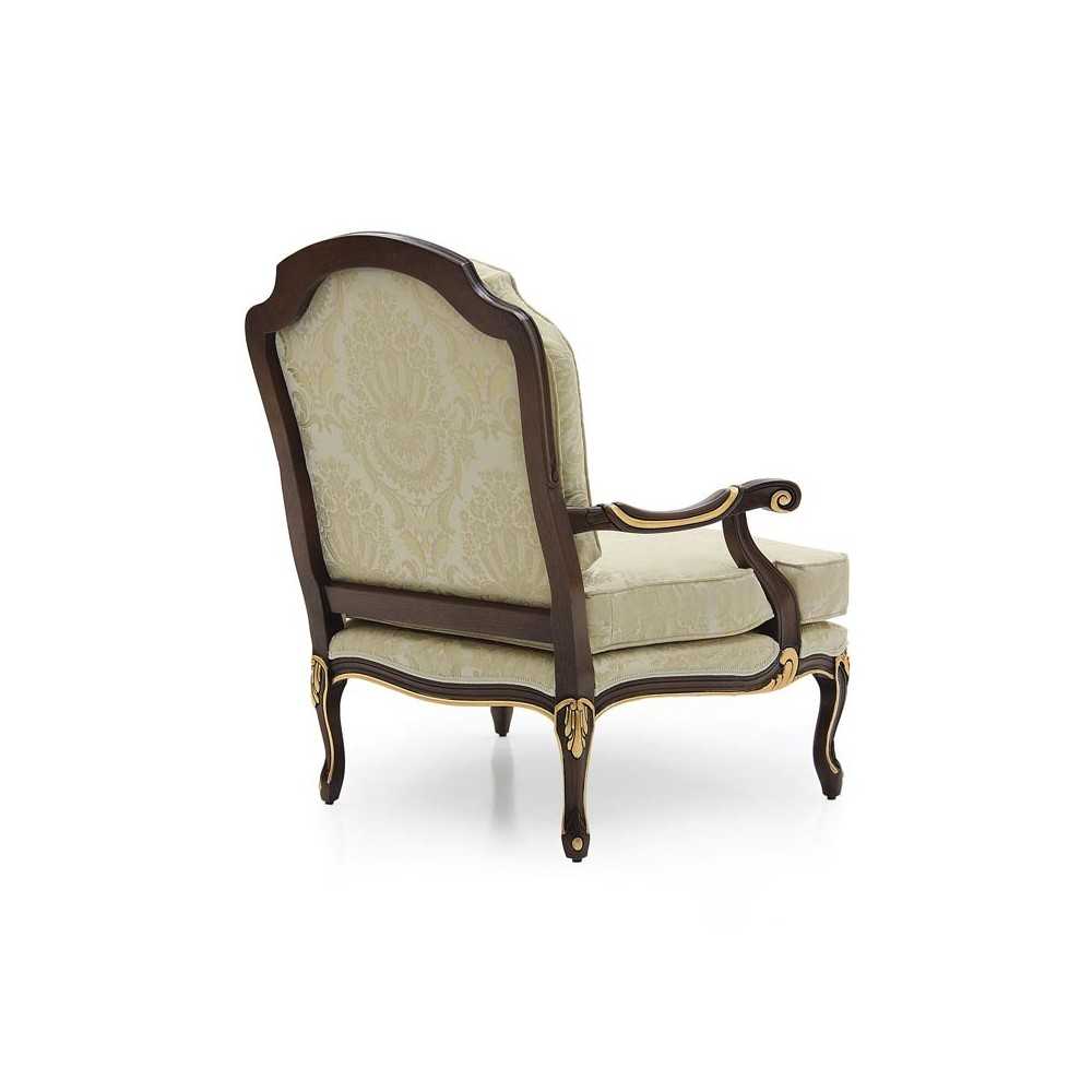 Grace - fotel Ludwik Filip Grace - fotel Ludwik Filip