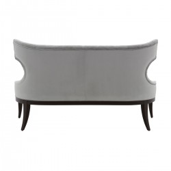 Unikalna pikowana sofa Irene