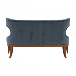 Unikalna pikowana sofa Irene