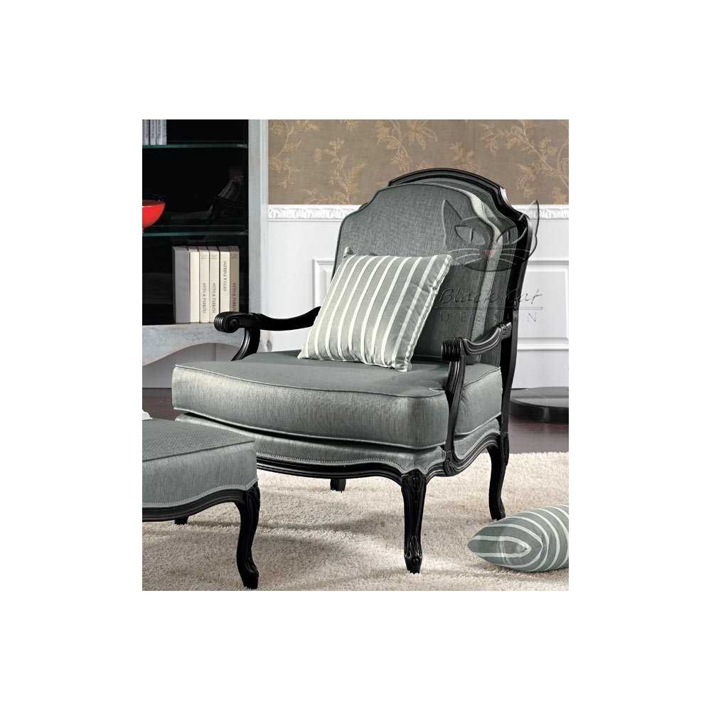 Grace - fotel Ludwik Filip Grace - fotel Ludwik Filip