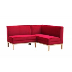 Roxi stylowy narożnik kuchenny