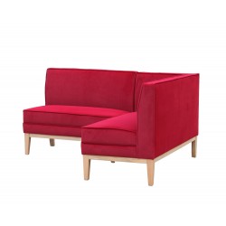 Roxi stylowy narożnik kuchenny