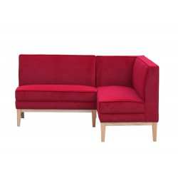 Roxi stylowy narożnik kuchenny