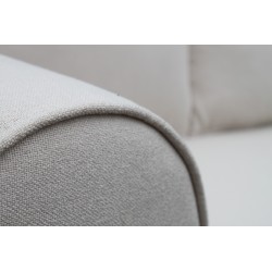 Kanapa ze zdejmowanym obiciem Marie 246 cm