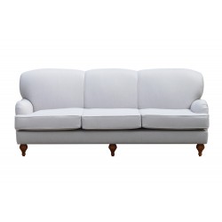Paxton 220 cm sofa