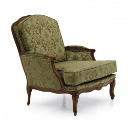 Acca - fotel styl klasyczny
