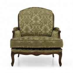 Acca - fotel styl klasyczny