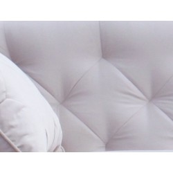 Klasyczna pikowana kanapa Toffy 190 cm Klasyczna pikowana kanapa Toffy 190 cm