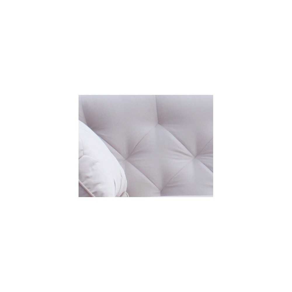 Klasyczna pikowana kanapa Toffy 190 cm Klasyczna pikowana kanapa Toffy 190 cm