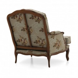 Acca - fotel styl klasyczny