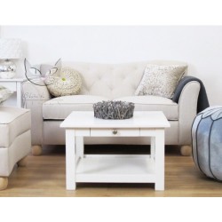 Toffy 160 cm sofa w stylu chesterfield
