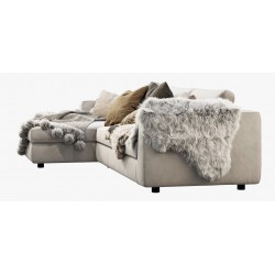 Narożnik Shepard na wymiar