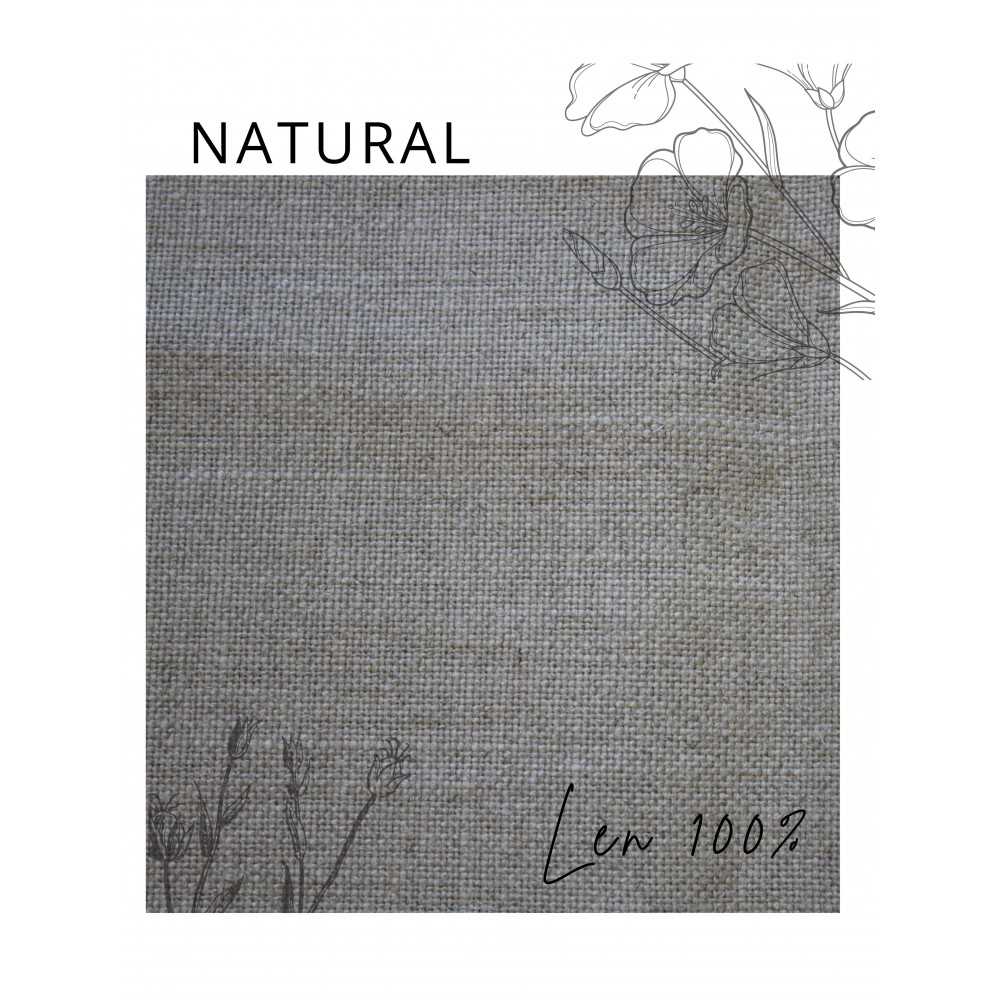 Len Natural Len Natural