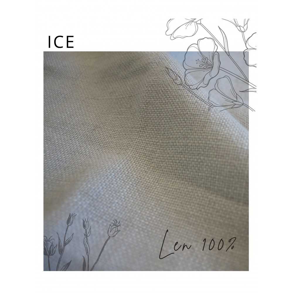 Len Ice Len Ice