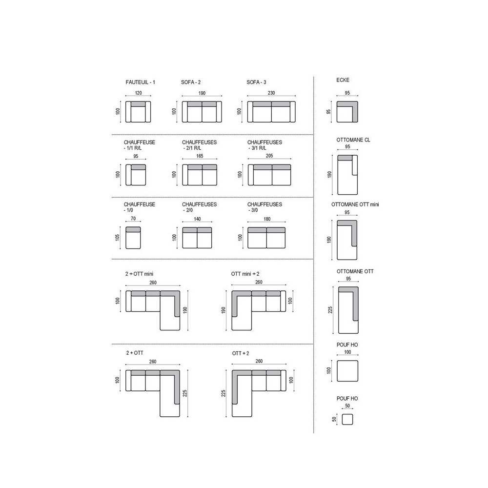 Vienna lniana sofa z wypełnieniem z pierza, nieziemsko wygodna Vienna lniana sofa z wypełnieniem z pierza, nieziemsko wygodna