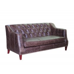 Magnat luksusowa skórzana sofa