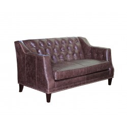 Magnat skórzana sofa
