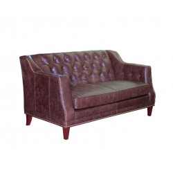 Magnat skórzana sofa