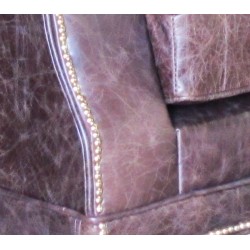 Magnat luksusowa skórzana sofa