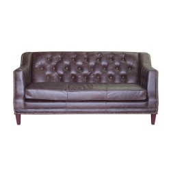 Magnat luksusowa skórzana sofa