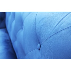 Loona 160x130 miękki narożnik do stołu