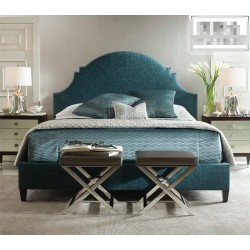 Sisi - oryginalne królewskie łóżko