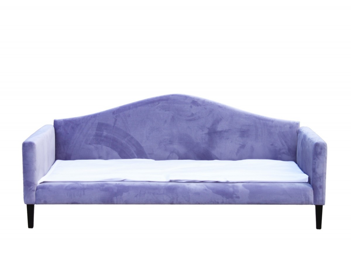 Aro łóżko w formie sofy