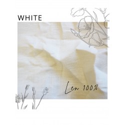 Len White