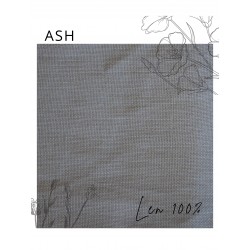 Len Ash