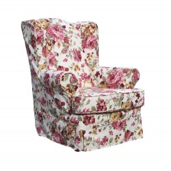 Kanapa ze ściąganym pokrowcem - Federica 210 Kanapa ze ściąganym pokrowcem - Federica 210