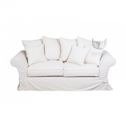 Federica 190 cm klasyczny fartuchowiec