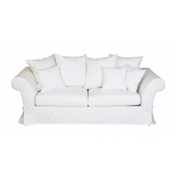 klasyczny fartuchowiec sofa Federica 190
