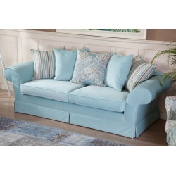 Flower fotel w kwiaty