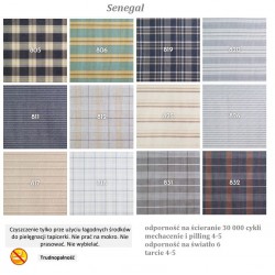 Łóżko w stylu angielskim z pojemnikiem na pościel Potter