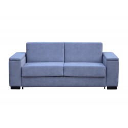 Sofa włoska z funkcją spania codziennego Malaga 208