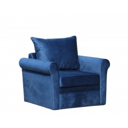 Rosaly klasyczny fotel