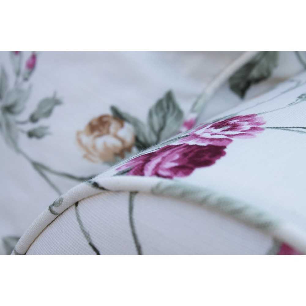 Rosaly 246 kanapa w stylu prowansalskim Rosaly 246 kanapa w stylu prowansalskim