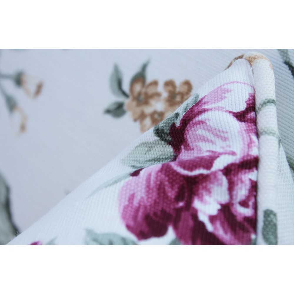 Rosaly 246 kanapa w stylu prowansalskim Rosaly 246 kanapa w stylu prowansalskim