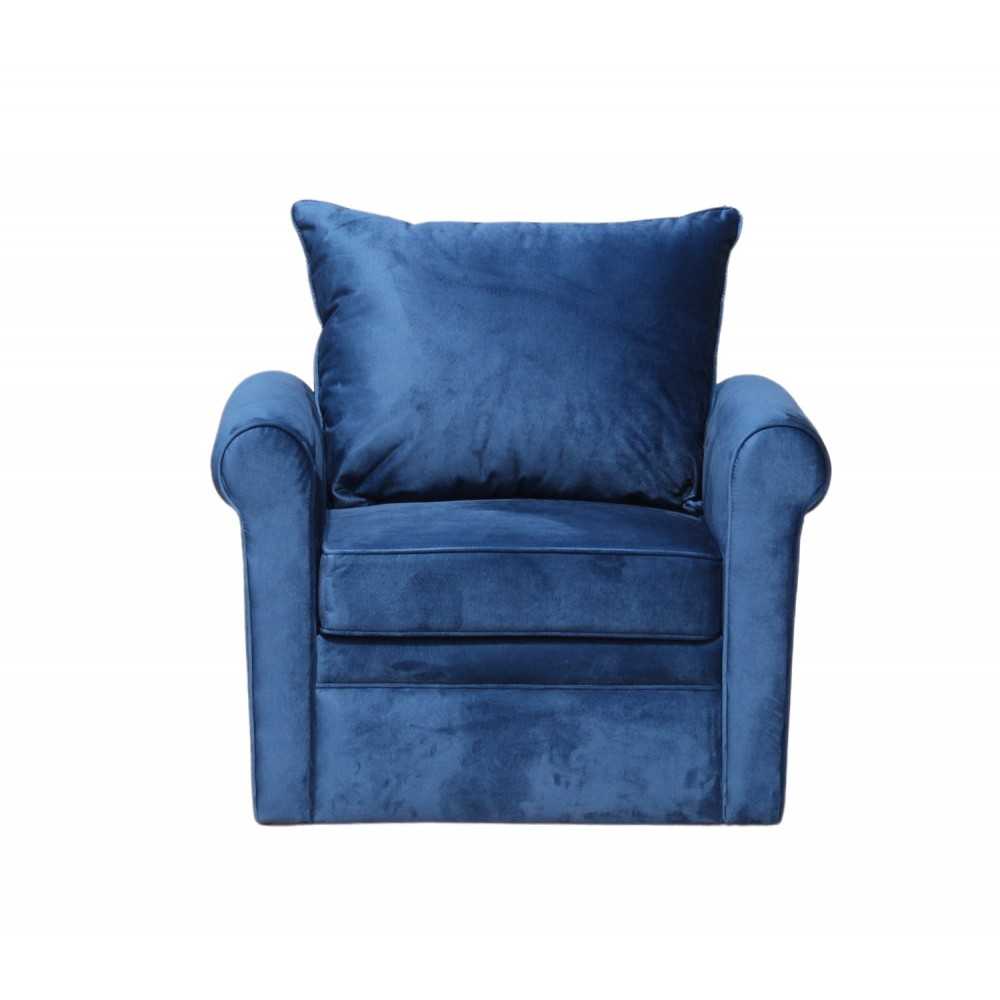 Kanapa w stylu prowansalskim Rosaly 256 cm/FS Kanapa w stylu prowansalskim Rosaly 256 cm/FS