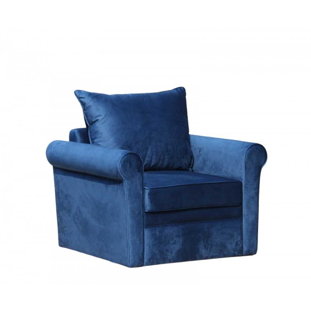 Kanapa w stylu prowansalskim Rosaly 256 cm/FS Kanapa w stylu prowansalskim Rosaly 256 cm/FS